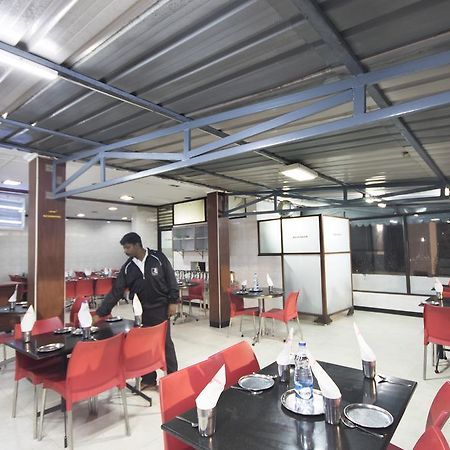 Rr Residency Hotel Tamilnadu - Tamilnadu - Kodaikanal Exterior foto