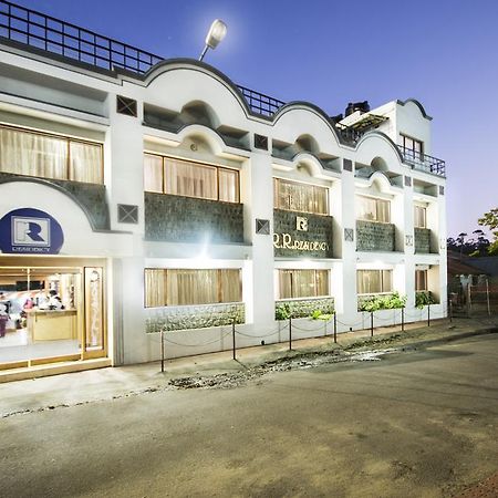 Rr Residency Hotel Tamilnadu - Tamilnadu - Kodaikanal Exterior foto