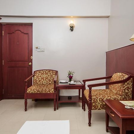 Rr Residency Hotel Tamilnadu - Tamilnadu - Kodaikanal Habitación foto