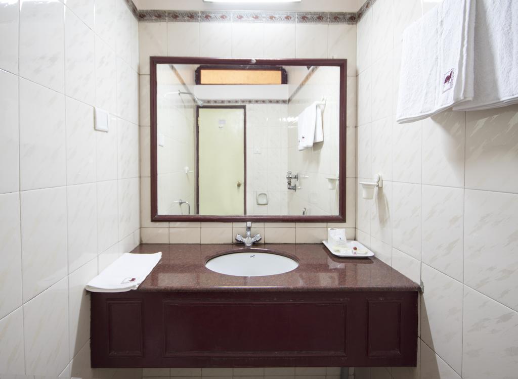 Rr Residency Hotel Tamilnadu - Tamilnadu - Kodaikanal Exterior foto