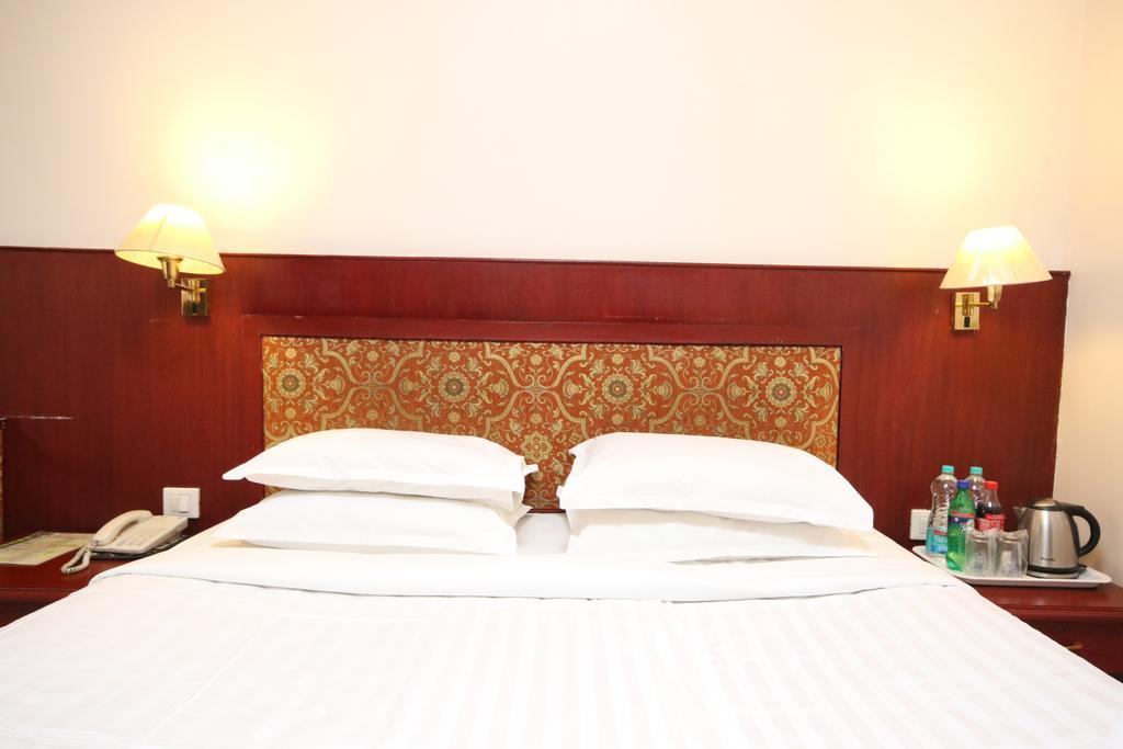 Rr Residency Hotel Tamilnadu - Tamilnadu - Kodaikanal Exterior foto