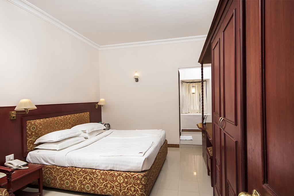 Rr Residency Hotel Tamilnadu - Tamilnadu - Kodaikanal Habitación foto